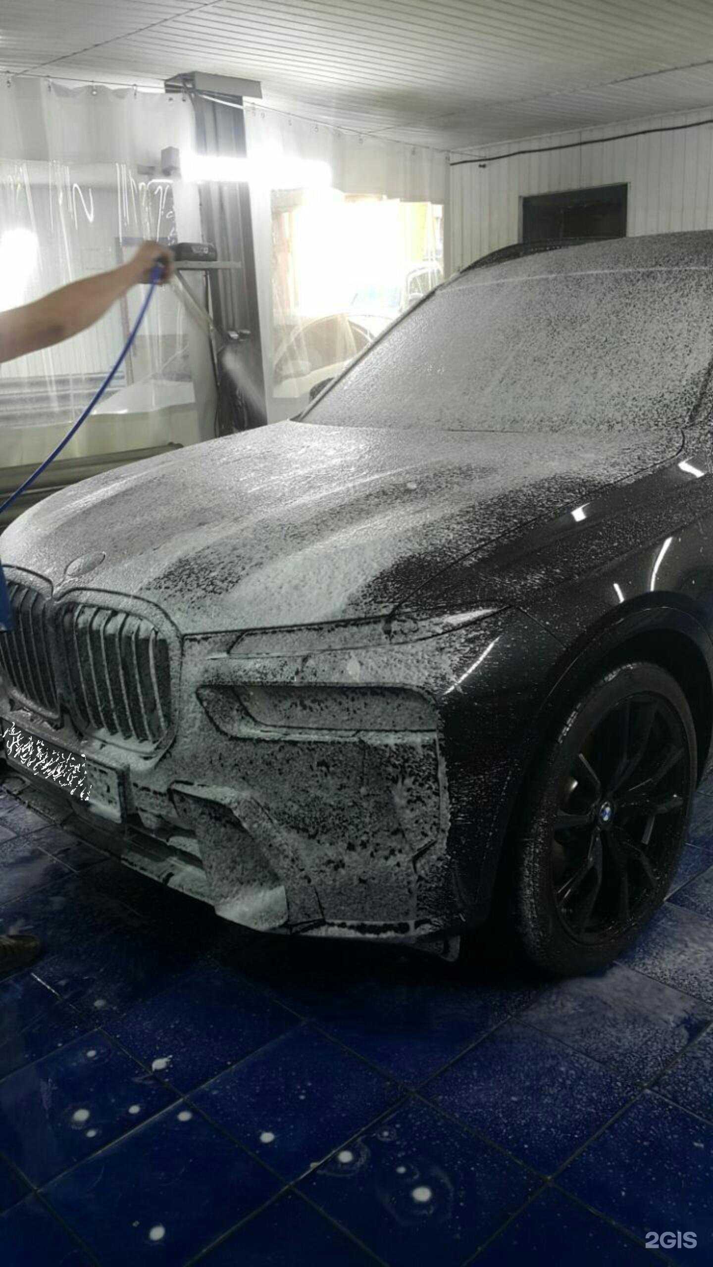 Отзывы на компанию На Волочаевской в Омске c фото