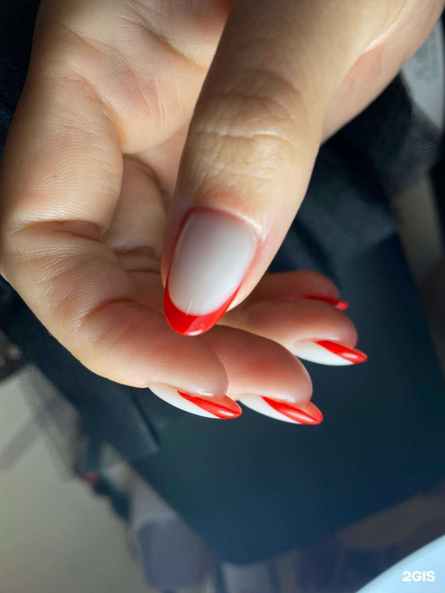 Отзывы на компанию Tatarka_Nail в Казани c фото