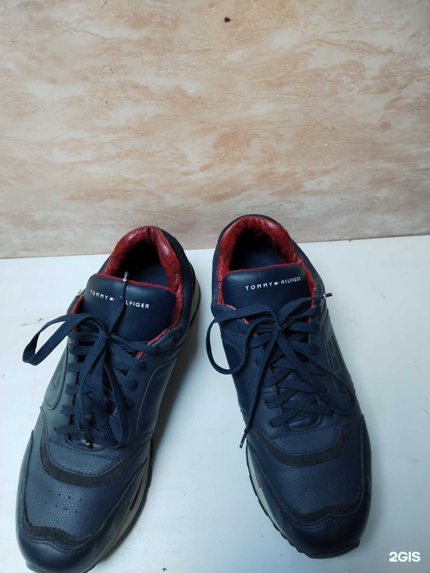 Отзывы на компанию Киоск по ремонту обуви и изготовлению ключей в Самаре c фото