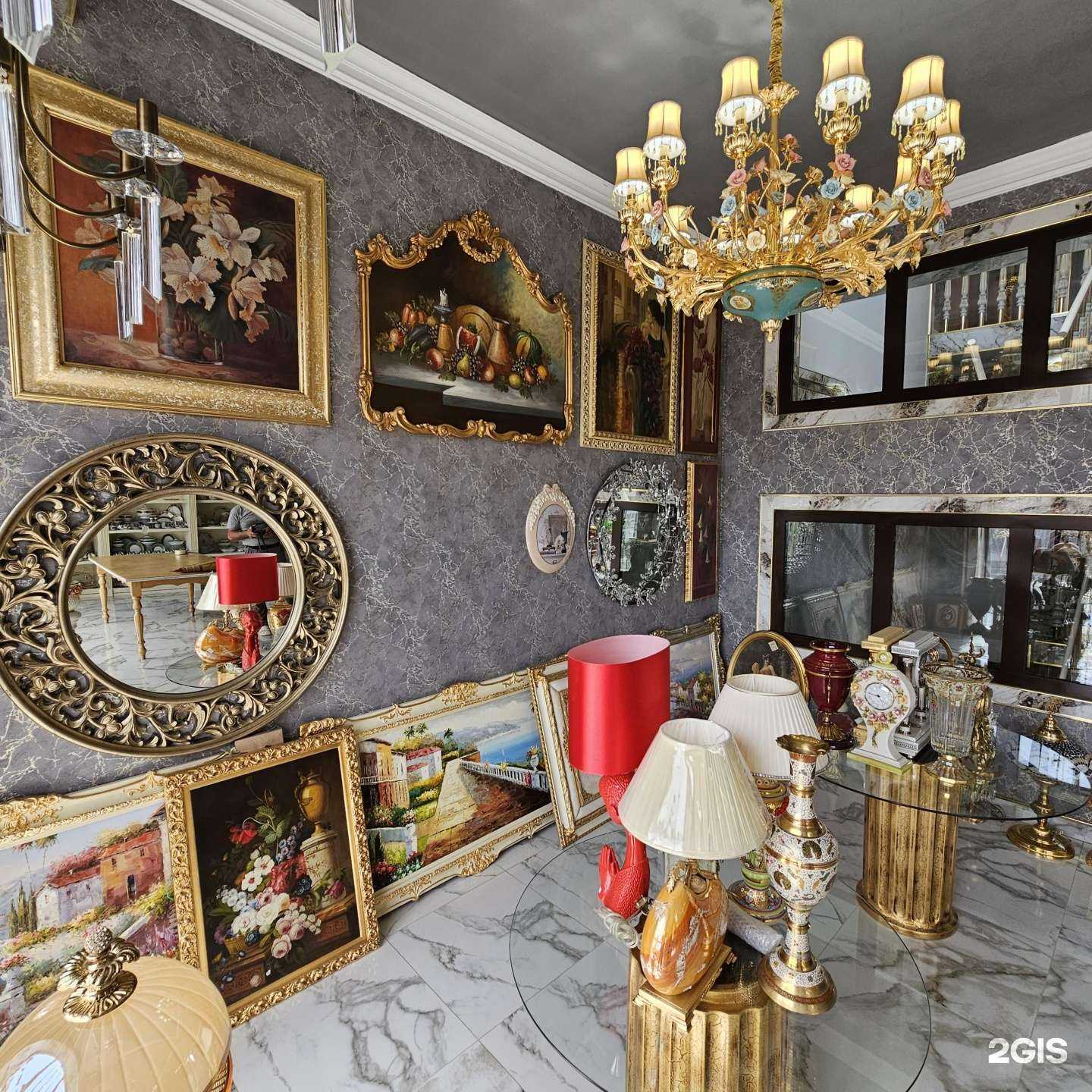 Отзывы на компанию Прага в г. Кизилюрт c фото