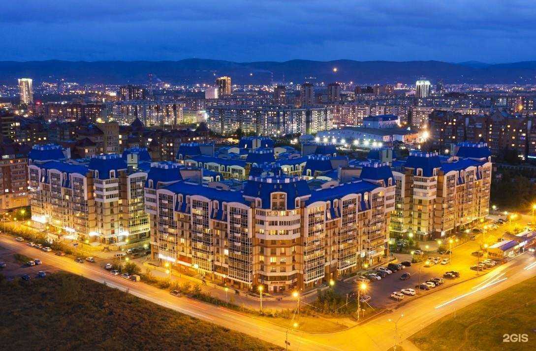 Отзывы на компанию Монолитпроект в Красноярске c фото