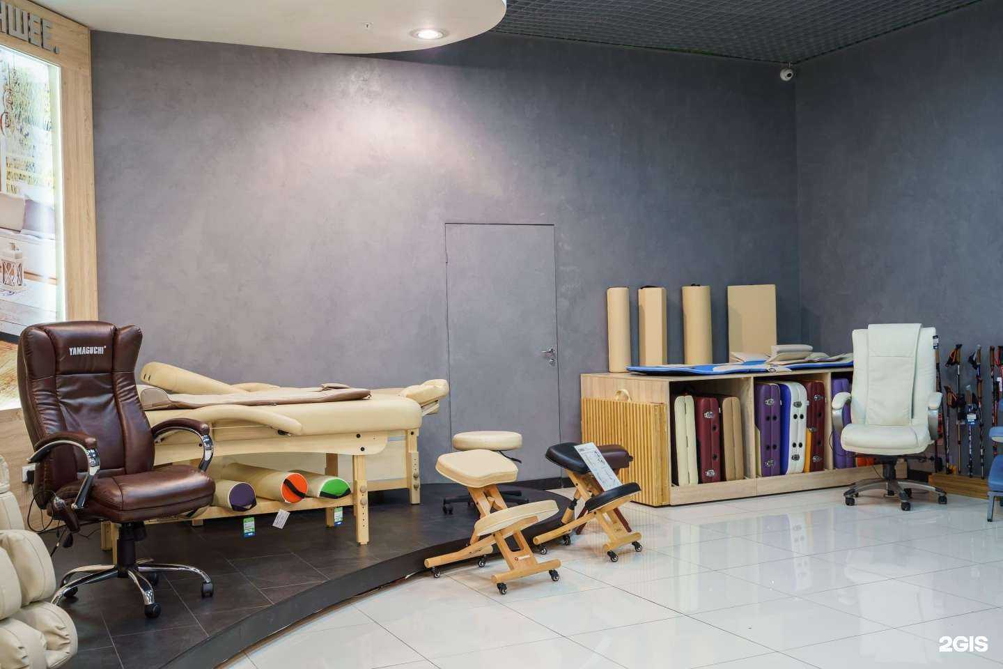 Отзывы на компанию Yamaguchi в Красноярске c фото