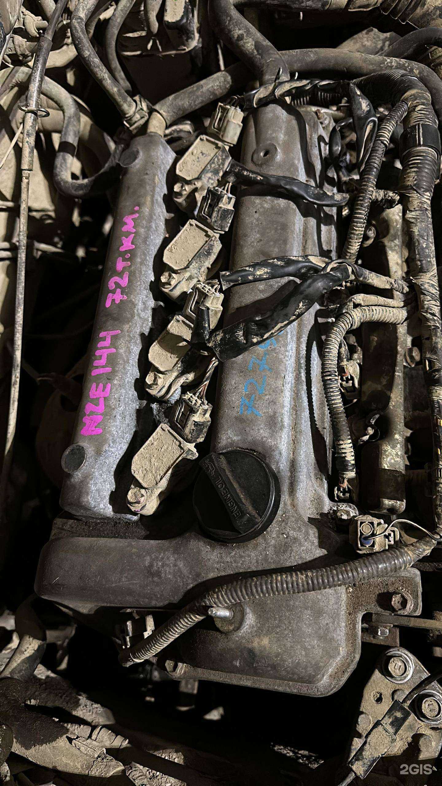 Отзывы на компанию Автомеханик в г. Якутск c фото