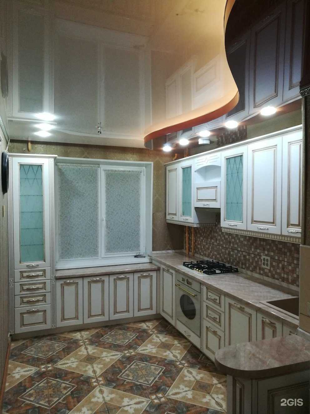 Отзывы на компанию Алекс-мебель в Магнитогорске c фото