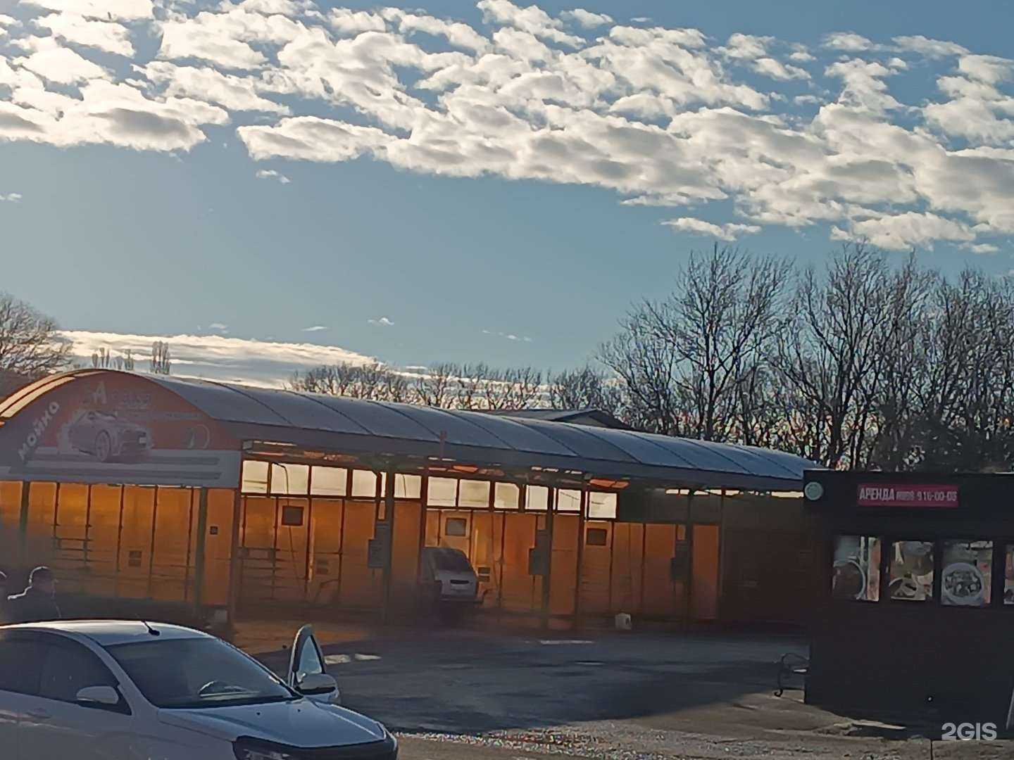 Отзывы на компанию Барака в Черкесске c фото - фотография 2 из 2