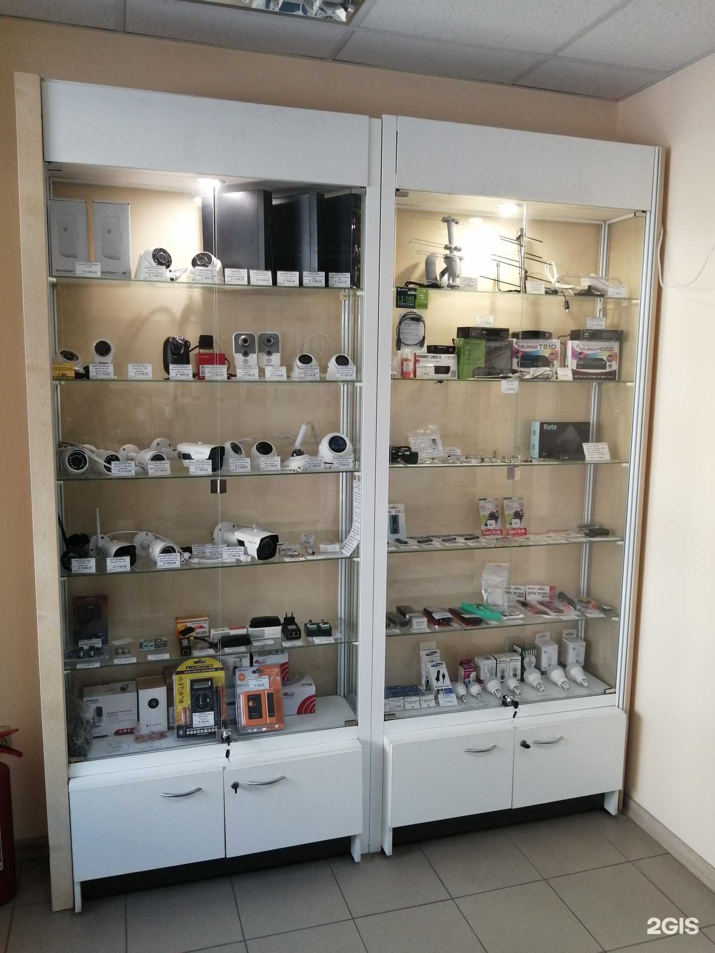 Отзывы на компанию Смарт в г. Липецк c фото