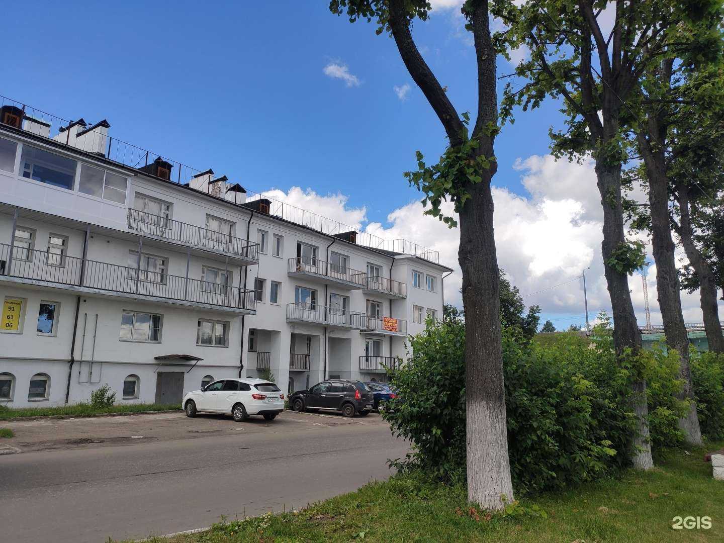 Отзывы на компанию Laminam в Ярославле c фото - фотография 2 из 2