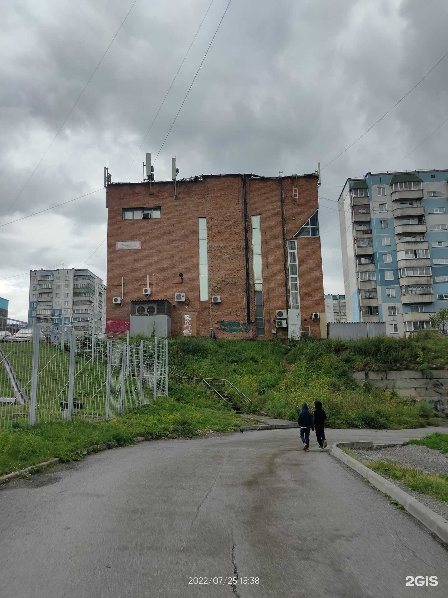 Отзывы на компанию Монолит в Новосибирске c фото - фотография 2 из 2