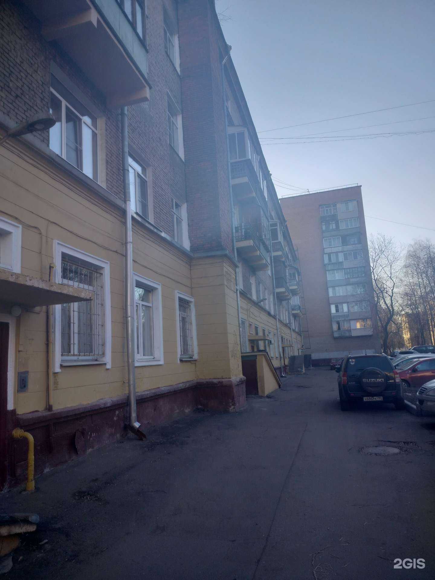 Отзывы на компанию ДНКОМ в Королёве c фото - фотография 2 из 2