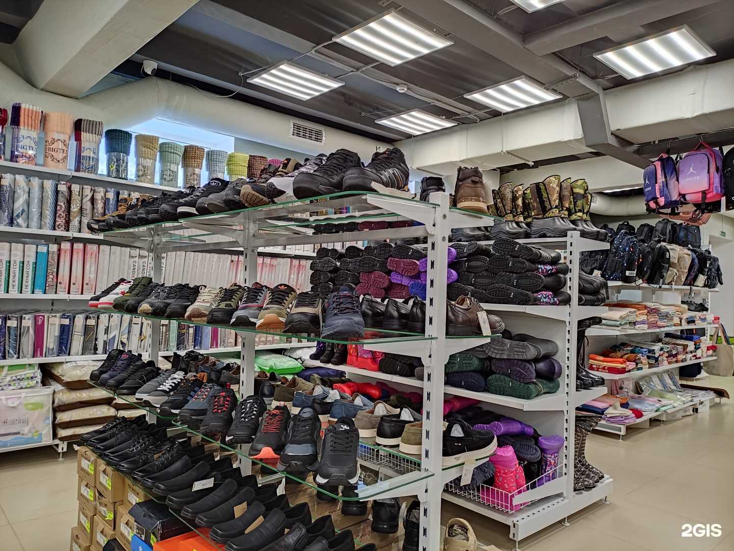 Отзывы на компанию Народный  в Зарайске c фото