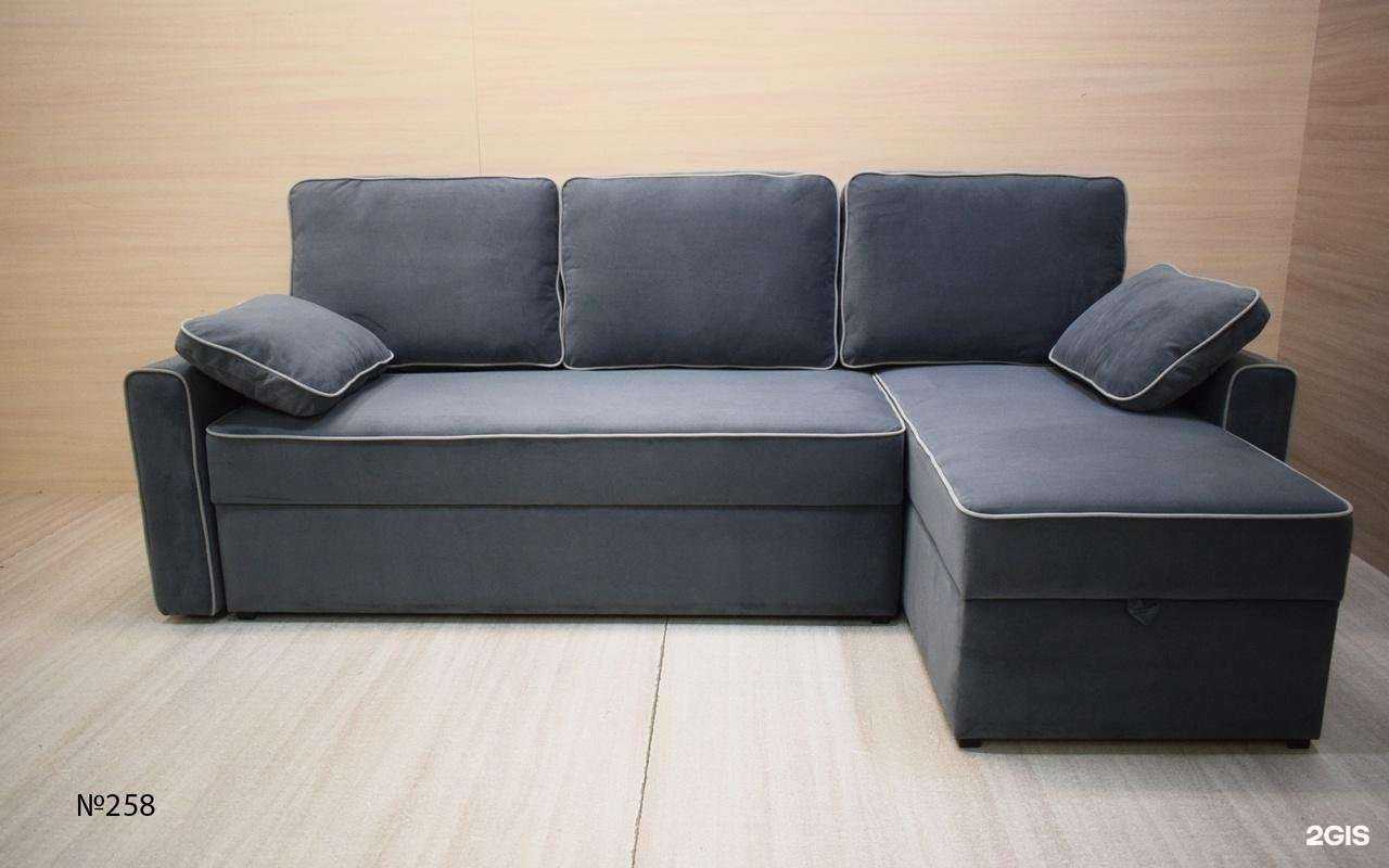 Отзывы на компанию Народная мебель в Екатеринбурге c фото