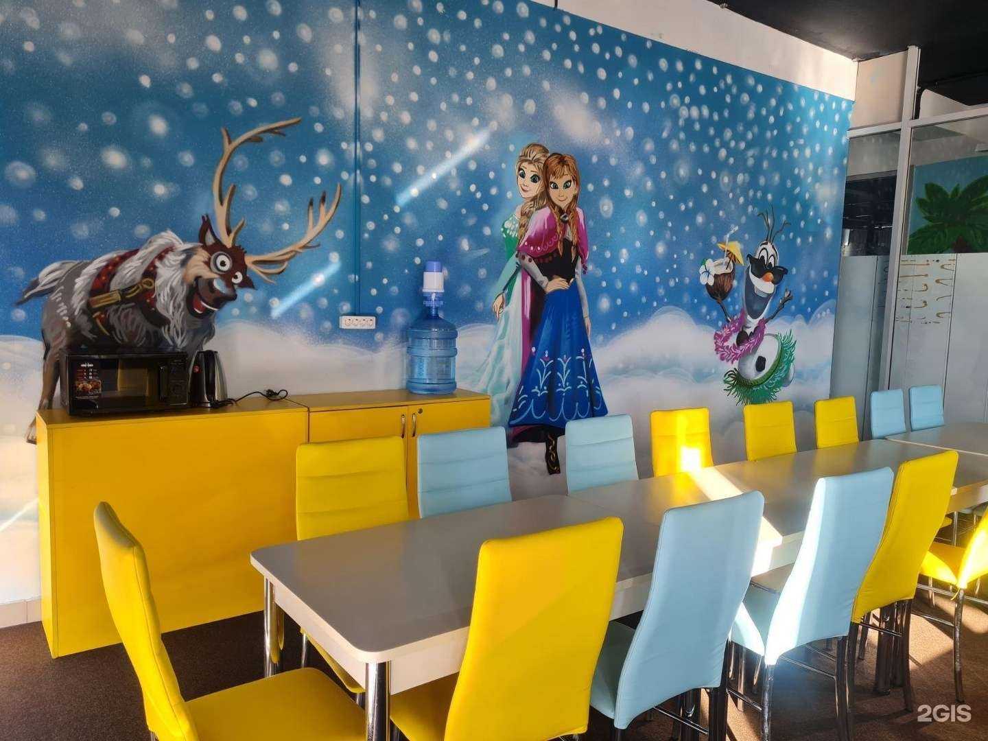 Отзывы на компанию Шум-Гам в г. Чебоксары c фото