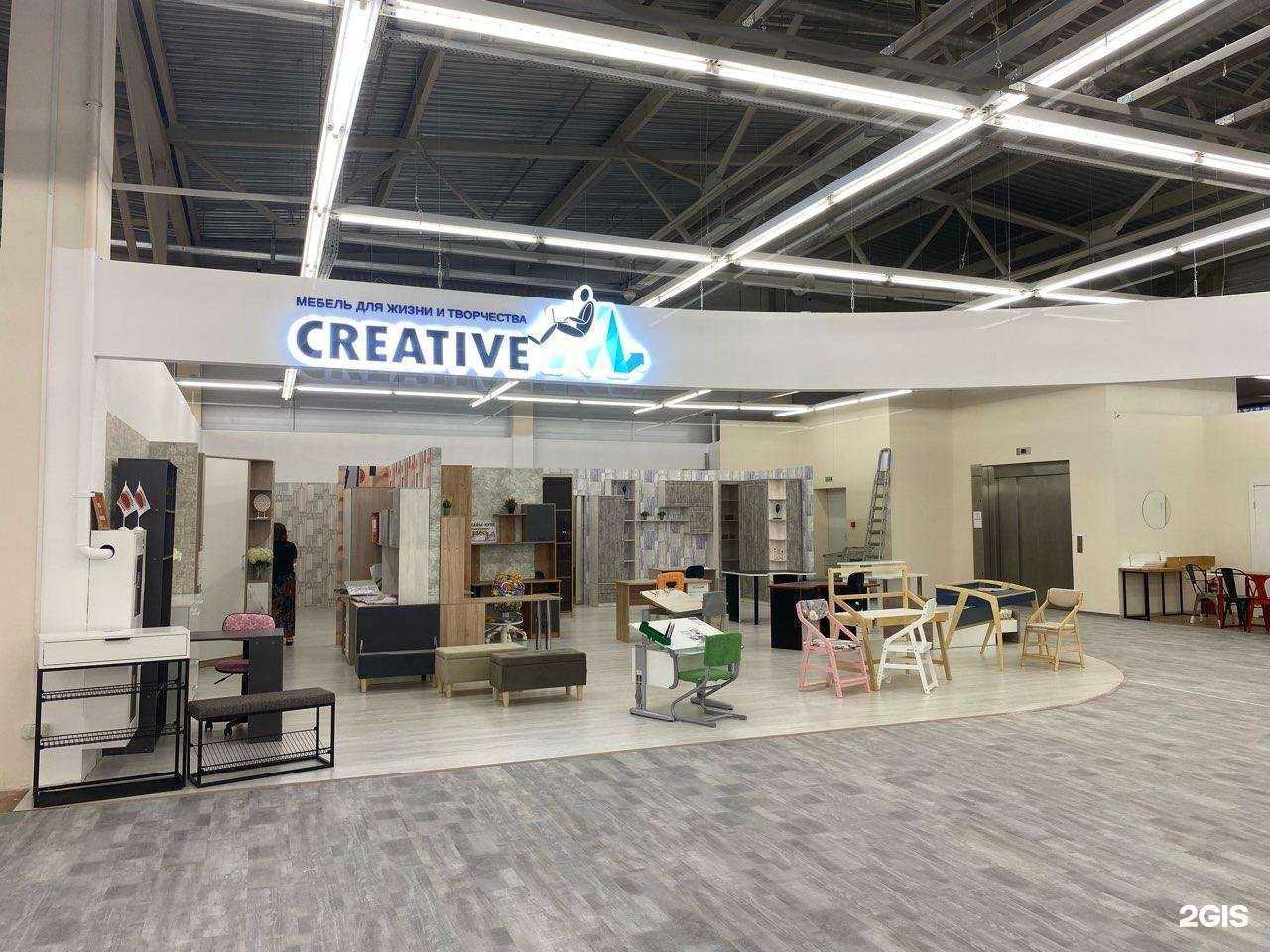 Отзывы на компанию CreativeM в Костроме c фото