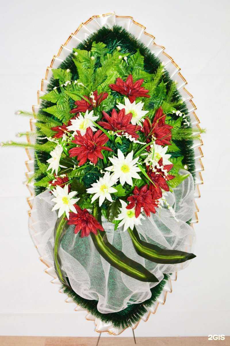 Отзывы на компанию Светлая память в г. Уфа c фото