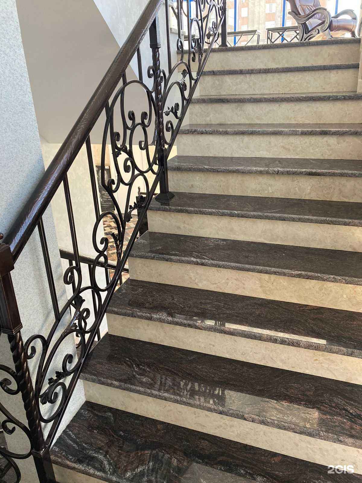 Отзывы на компанию Интерьер камень в г. Омск c фото