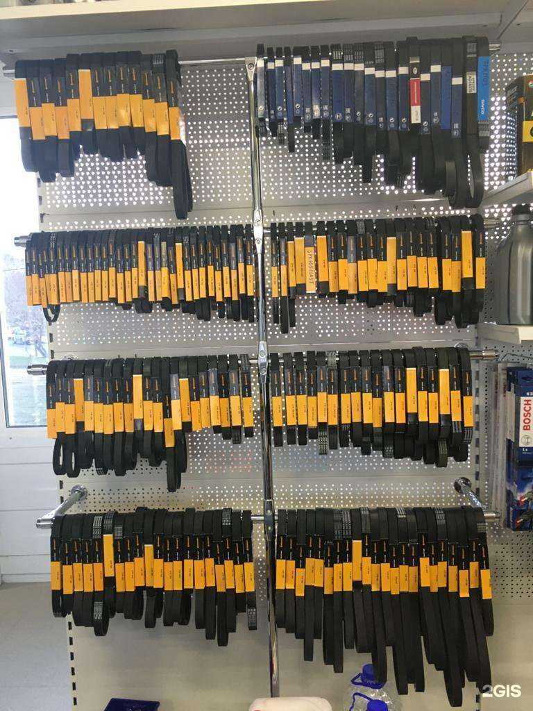 Отзывы на компанию Руль в Воронеже c фото