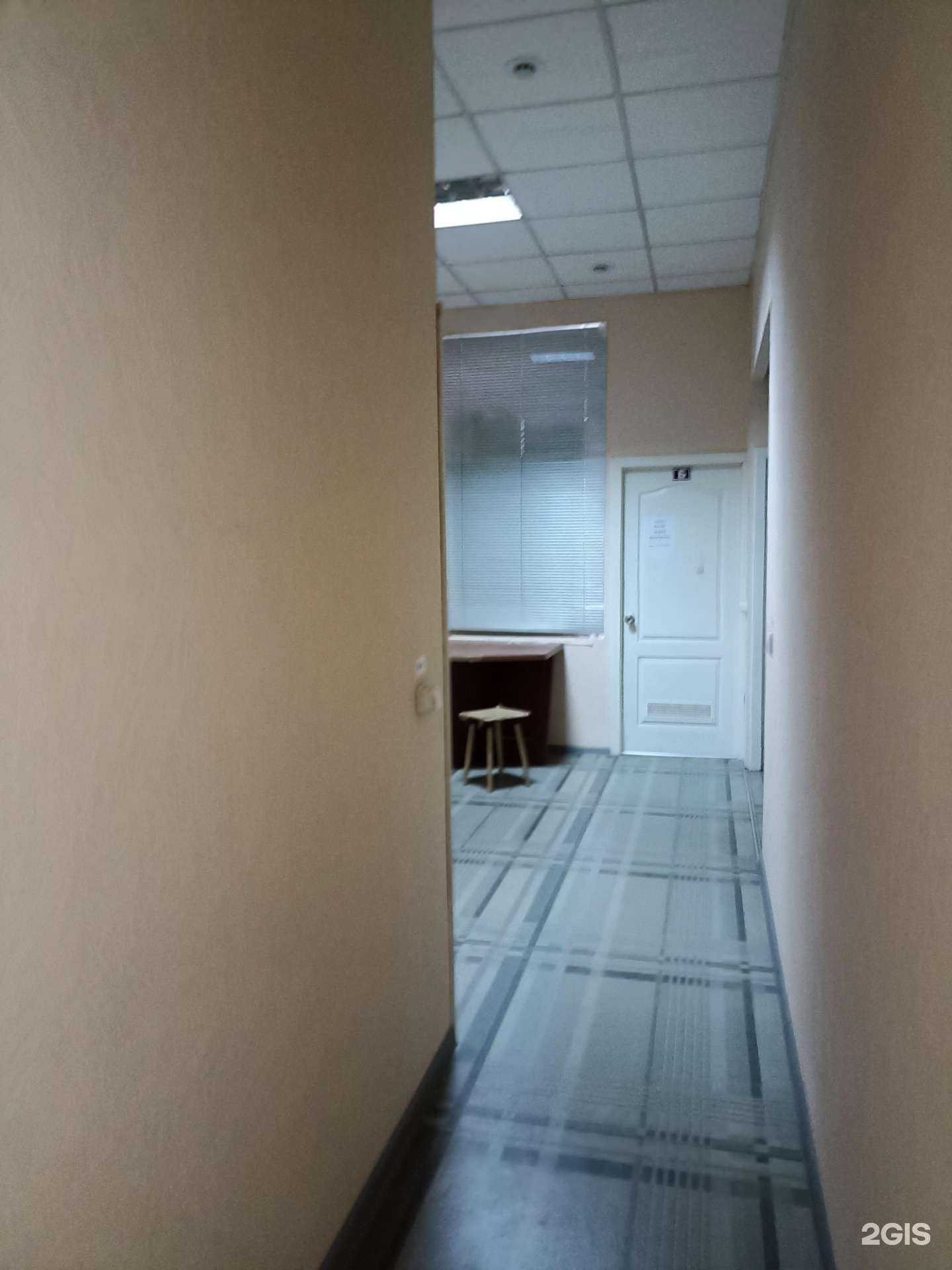 Отзывы на компанию Адвокатский кабинет Оськина А.В. в г. Абакан c фото