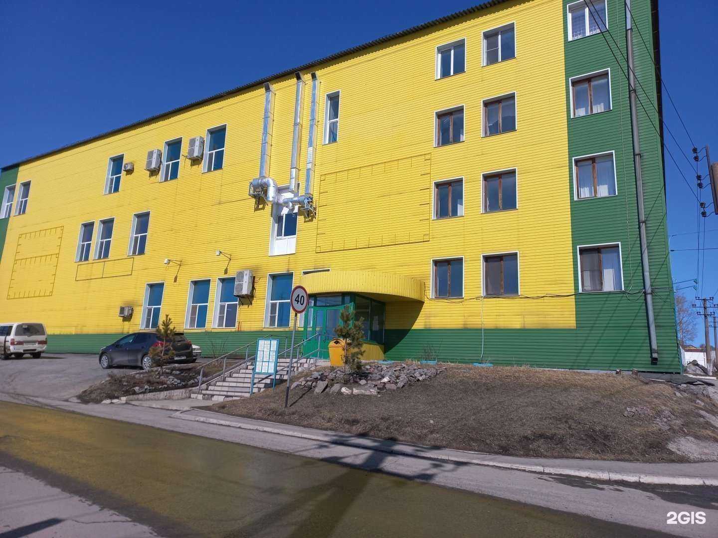 Отзывы на компанию Индустрия питания в г. Топки c фото