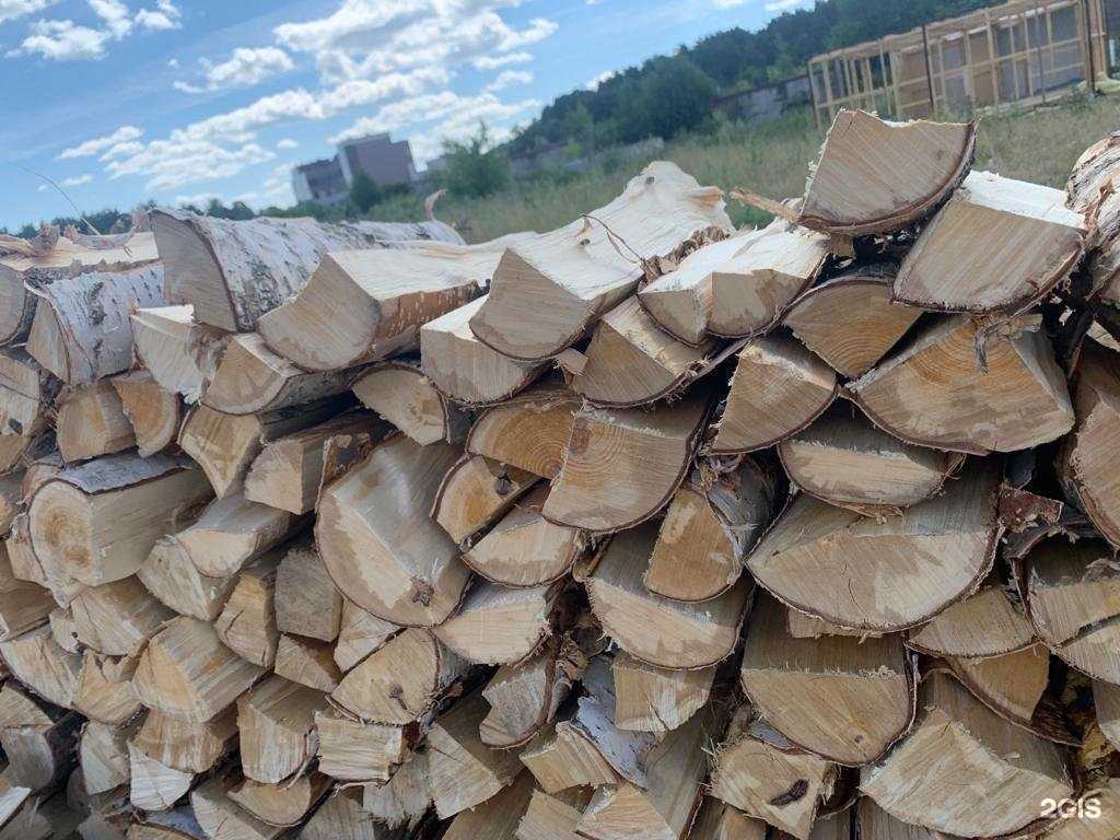Отзывы на компанию Дровадело в Екатеринбурге c фото