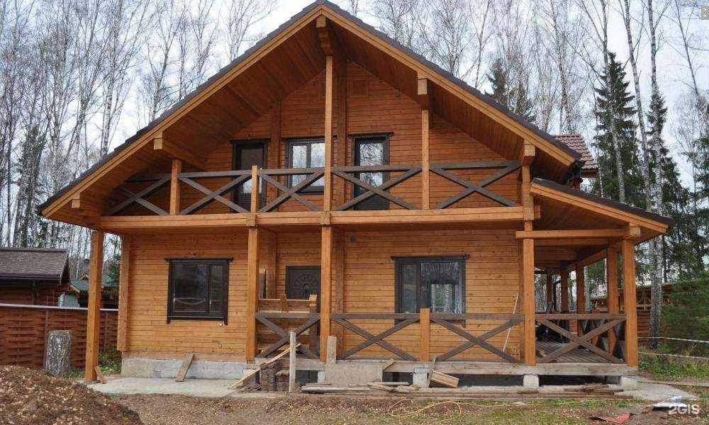 Отзывы на компанию Лесмеркадо в г. Коммунарка c фото