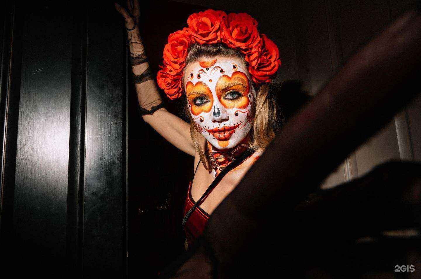 Отзывы на компанию Аквагрим Make Magic! в Новосибирске c фото