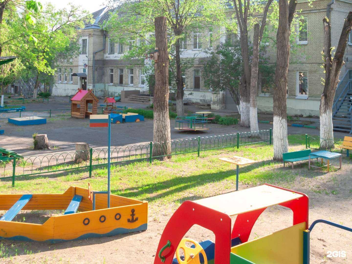 Отзывы на компанию Детский сад №10 в Саратове c фото