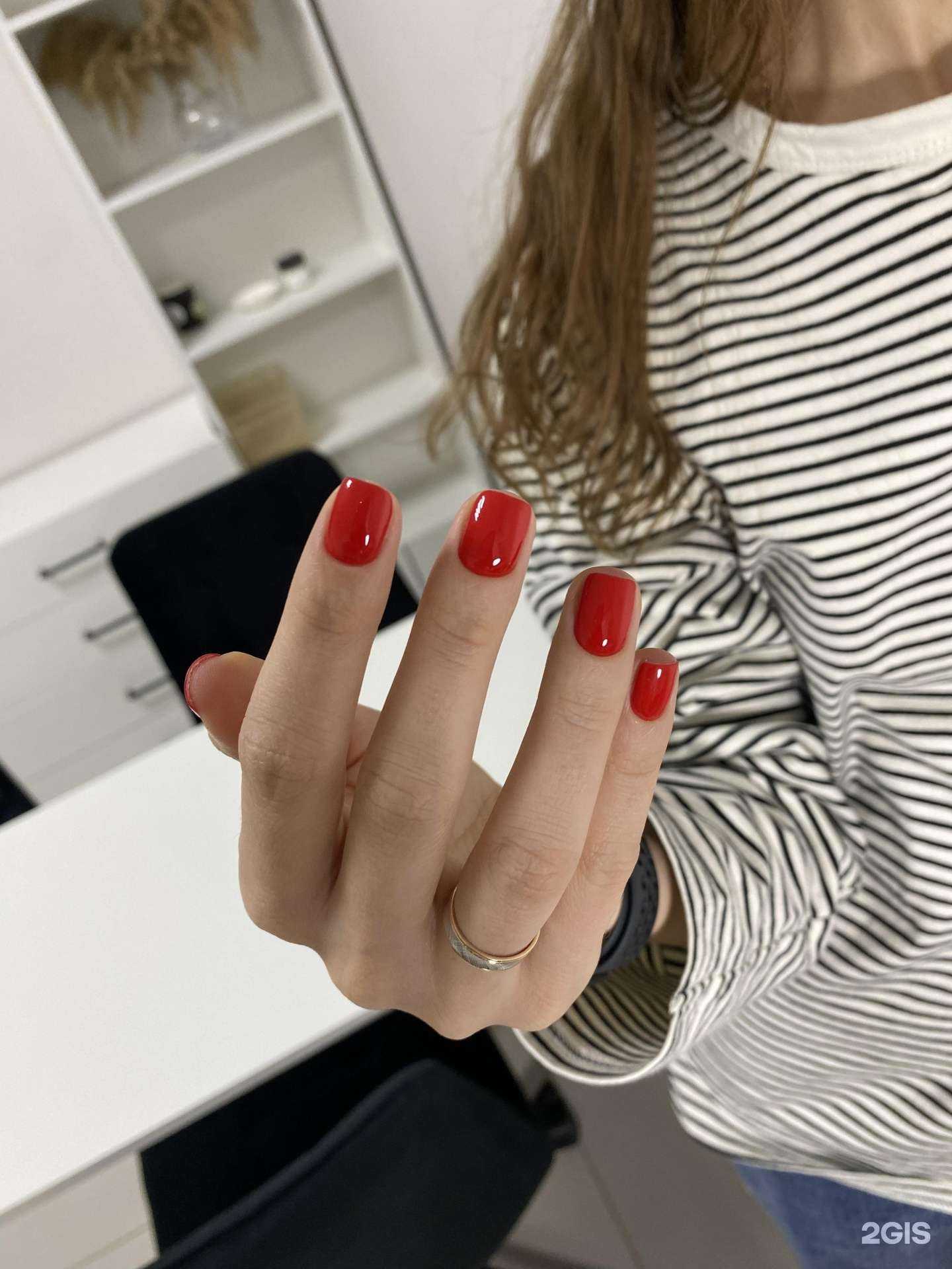 Отзывы на компанию Nails Calm в Казани c фото