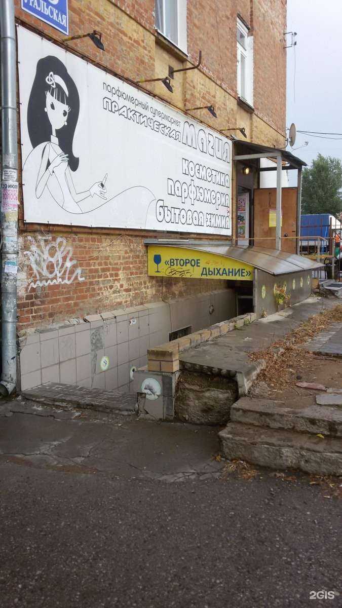 Отзывы на компанию Закусочная в Перми c фото