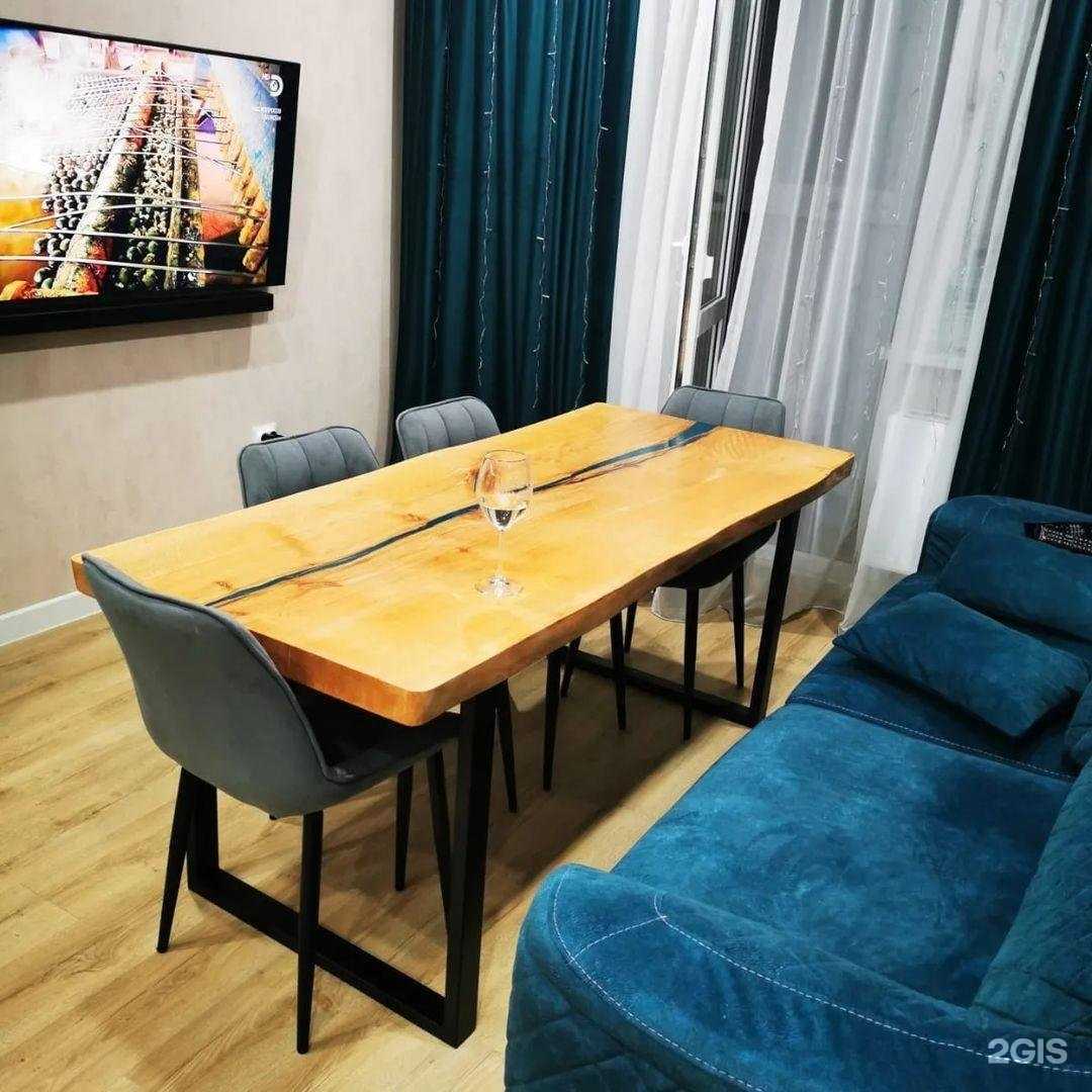 Отзывы на компанию Sp home в Краснодаре c фото