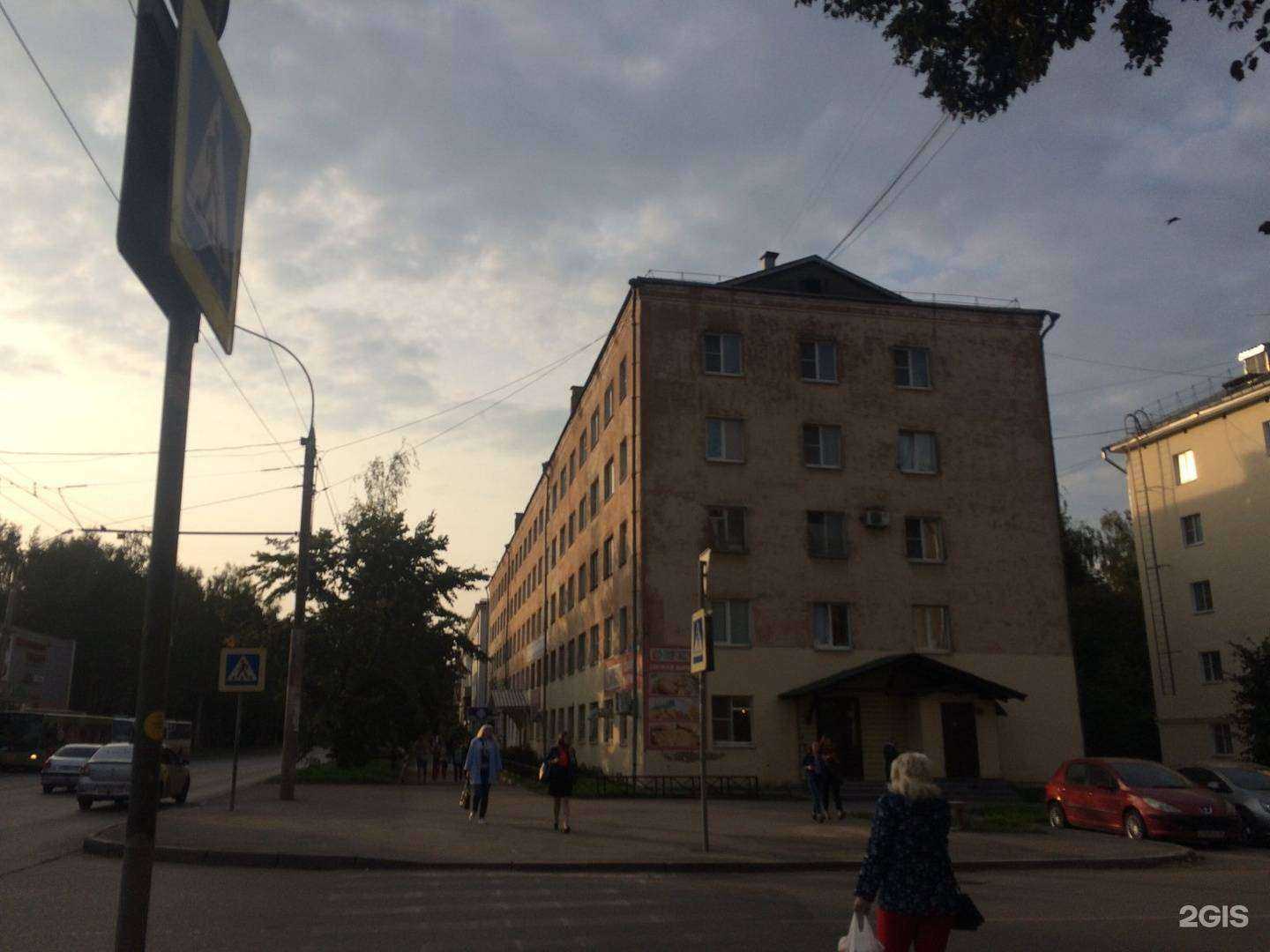 Отзывы на компанию Освоение лесов в Вологде c фото - фотография 2 из 2