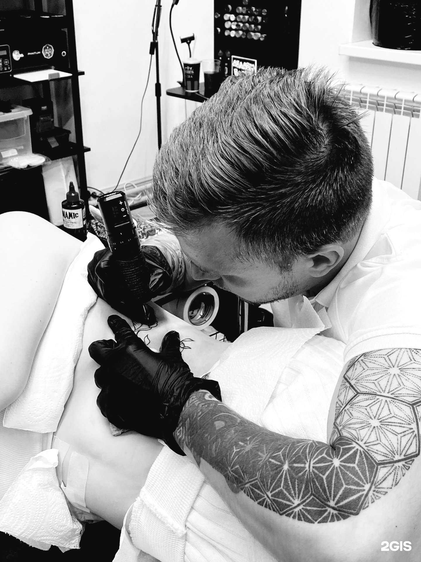 Отзывы на компанию На Nгле в Казани c фото