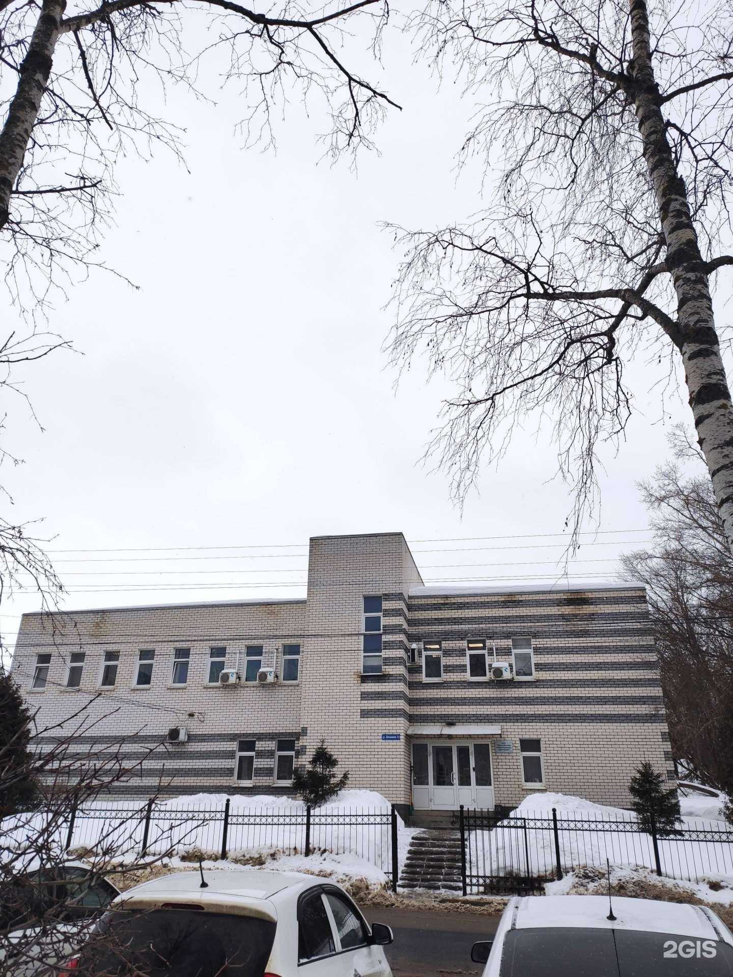 Отзывы на компанию Волго-Вятская инвестиционная корпорация в Нижнем Новгороде c фото - фотография 2 из 2