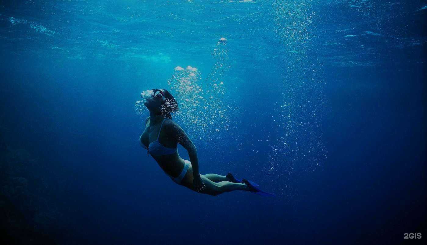 Отзывы на компанию Freediving73 в Ульяновске c фото