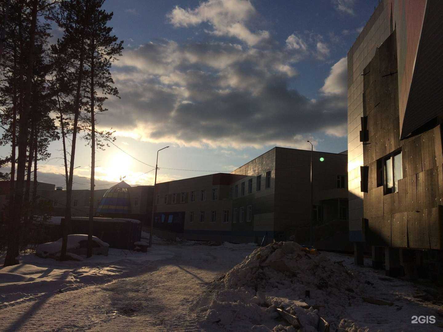 Отзывы на компанию Республиканский реабилитационный центр для детей и подростков с ограниченными возможностями здоровья в Якутске c фото - фотография 2 из 2