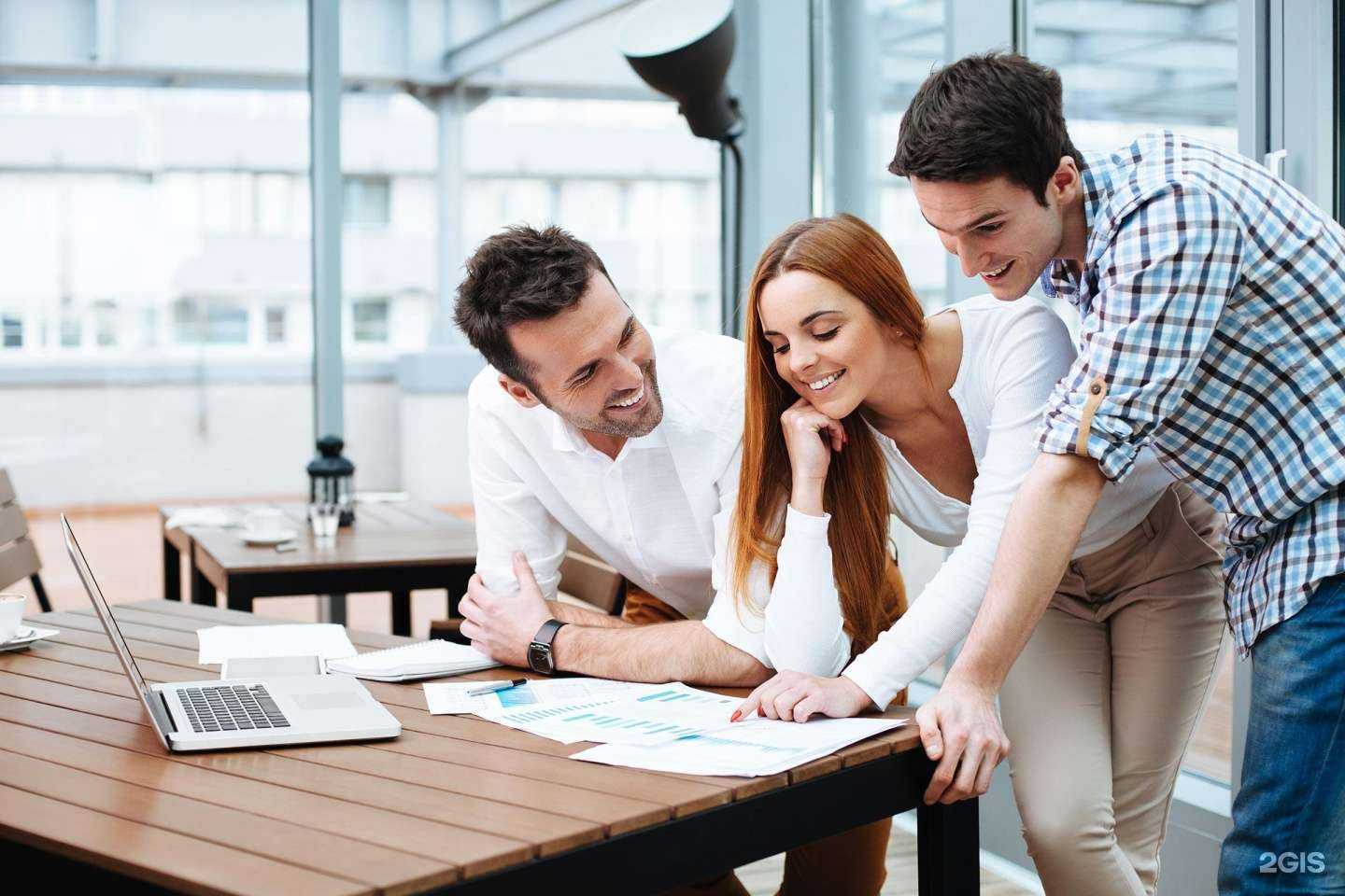 Отзывы на компанию Салперс в г. Рязань c фото