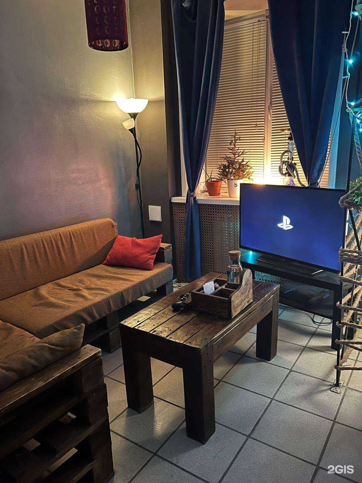 Отзывы на компанию SoLounge в Новосибирске c фото