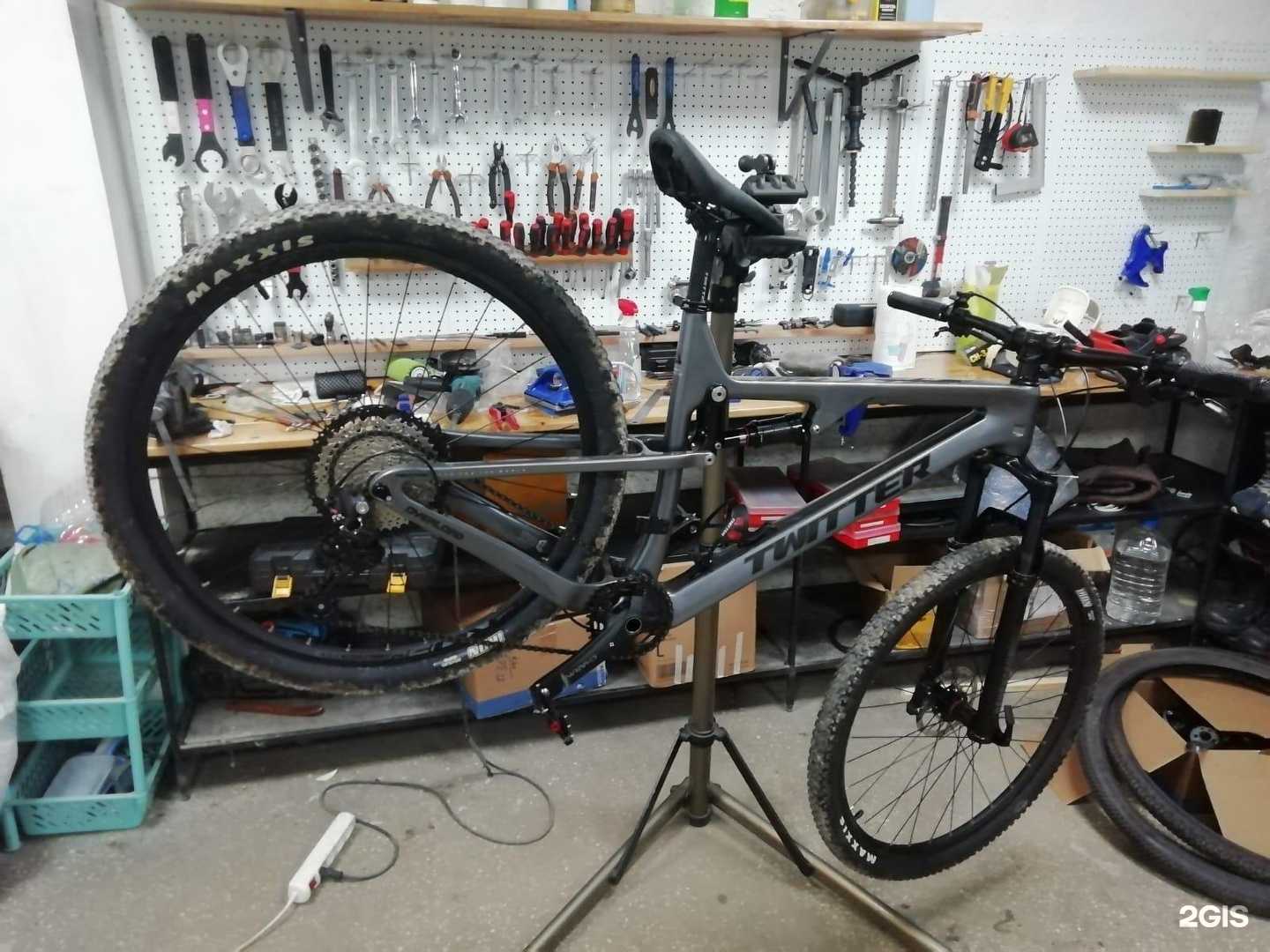 Отзывы на компанию Параллакс в Челябинске c фото