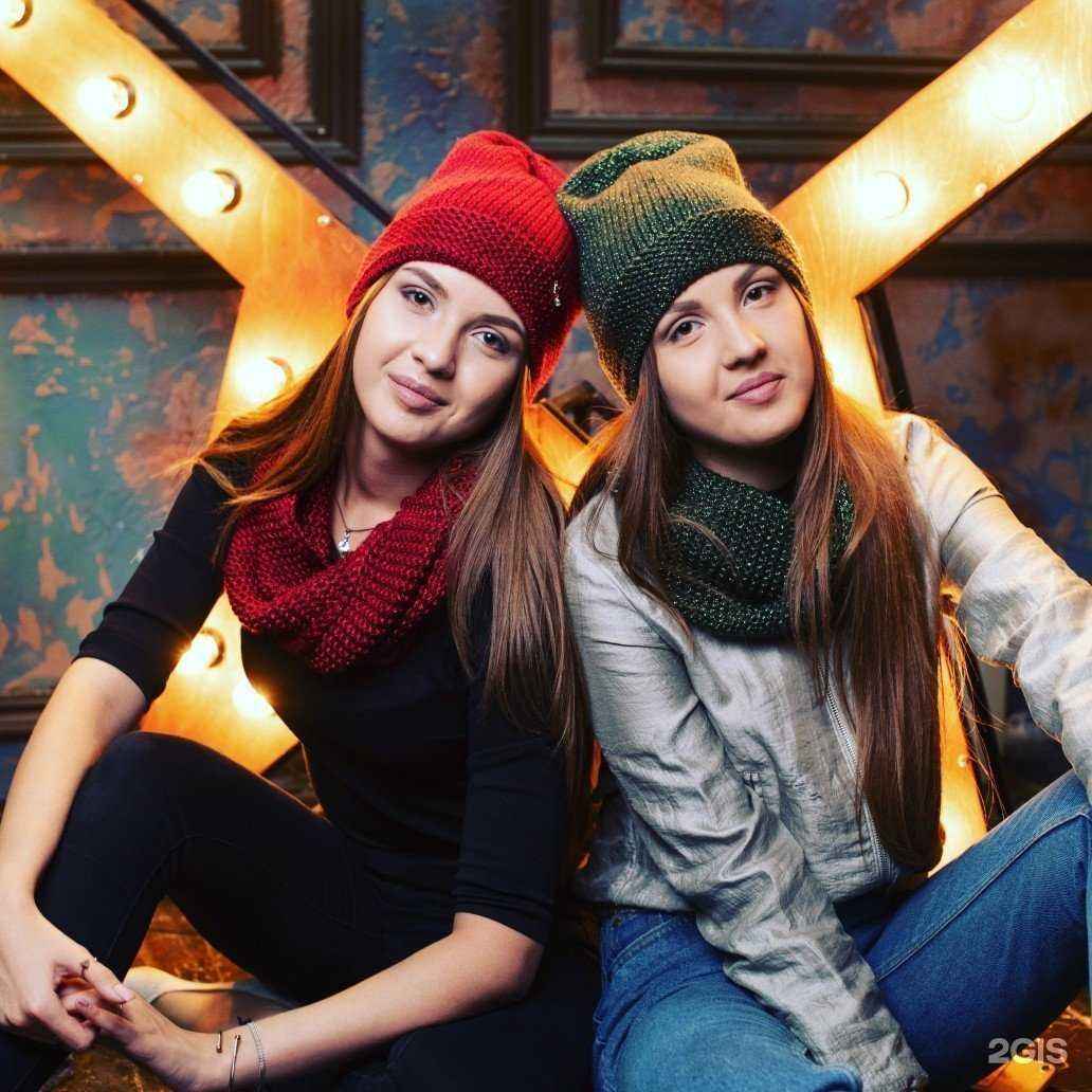 Отзывы на компанию Будь собой в Оренбурге c фото