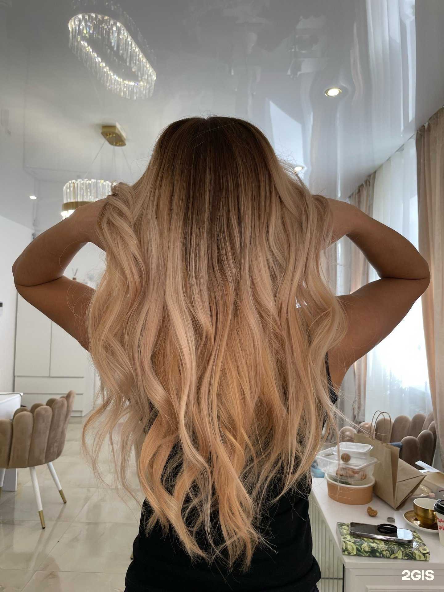 Отзывы на компанию Kosa do poяsa в Реутове c фото