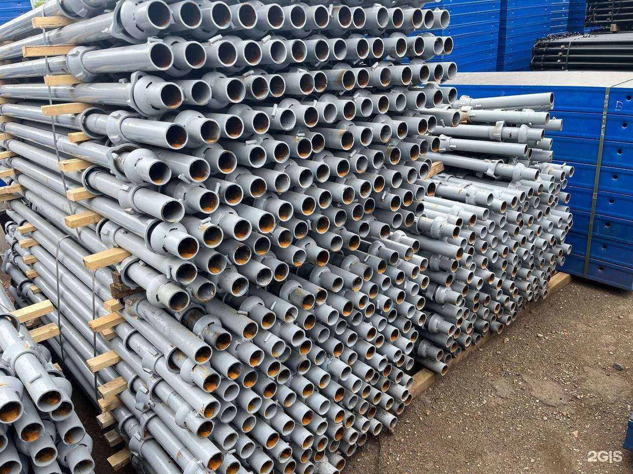 Отзывы на компанию Стройоборудование в г. Уфа c фото