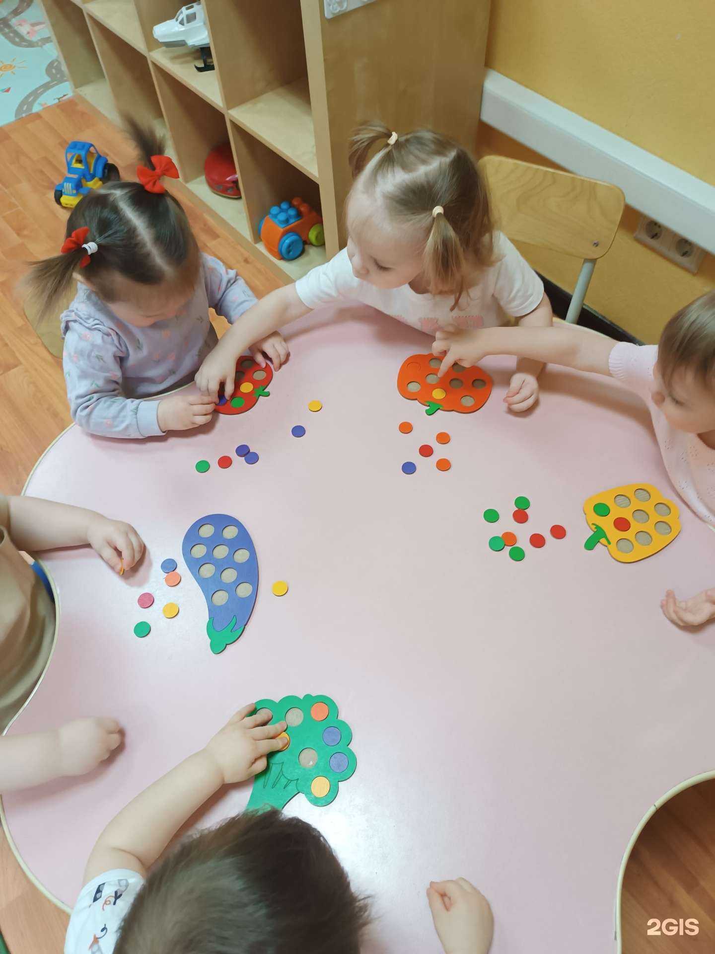 Отзывы на компанию Baby в Челябинске c фото