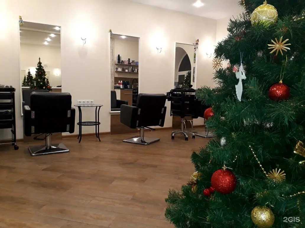 Отзывы на компанию Beauty lounge в г. Казань c фото