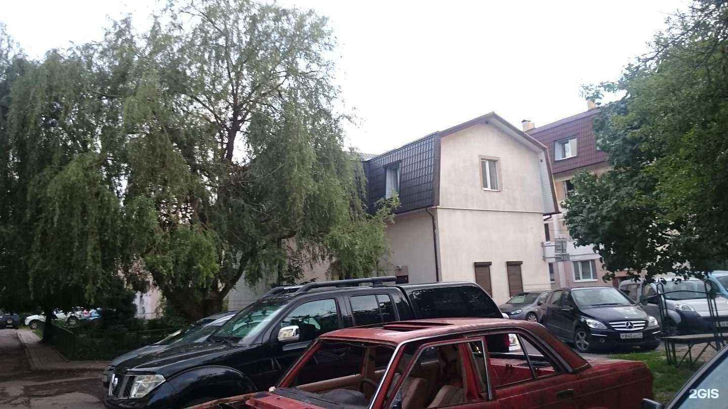 Отзывы на компанию СТК-Балт в Калининграде c фото - фотография 2 из 2