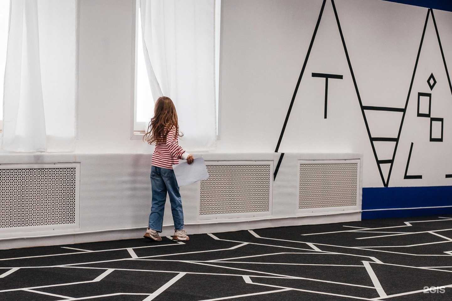 Отзывы на компанию VR ARENA в г. Кемерово c фото