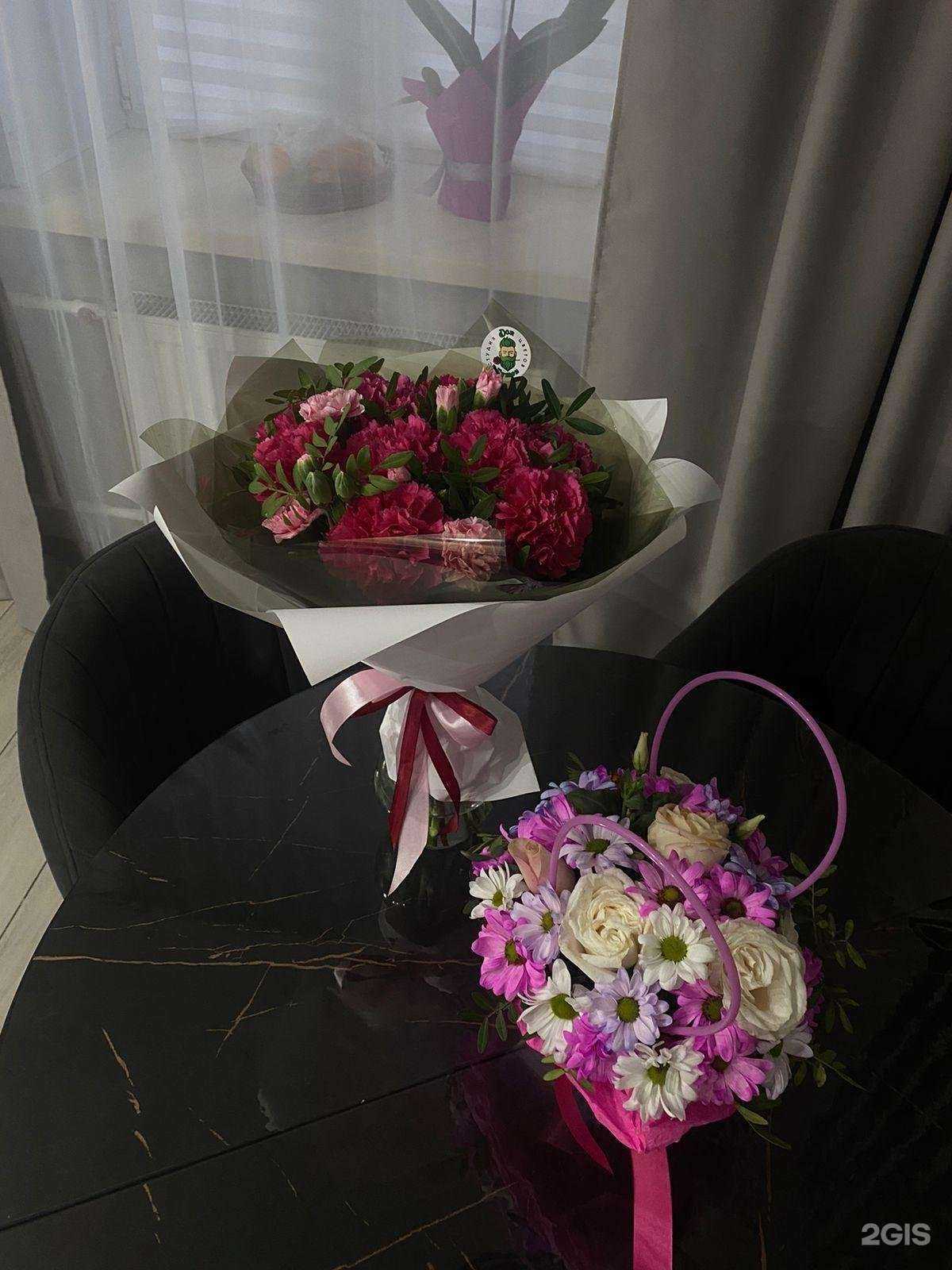 Отзывы на компанию Дон Бутон в Кирове c фото