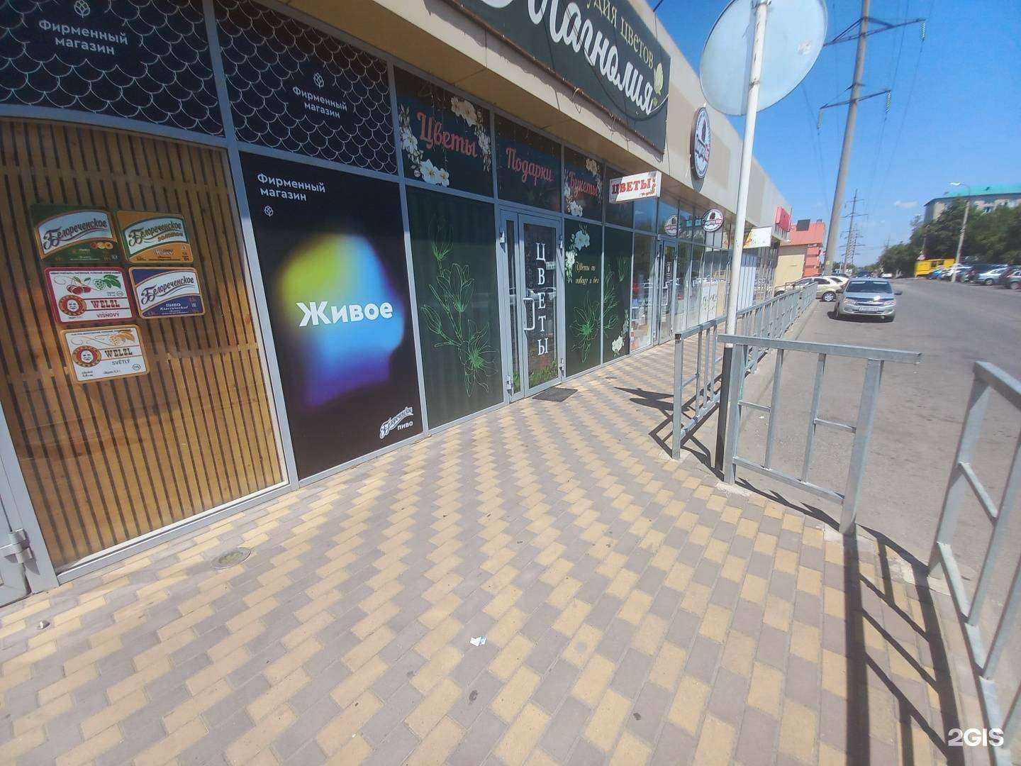 Отзывы на компанию Магнолия в г. Белореченск c фото