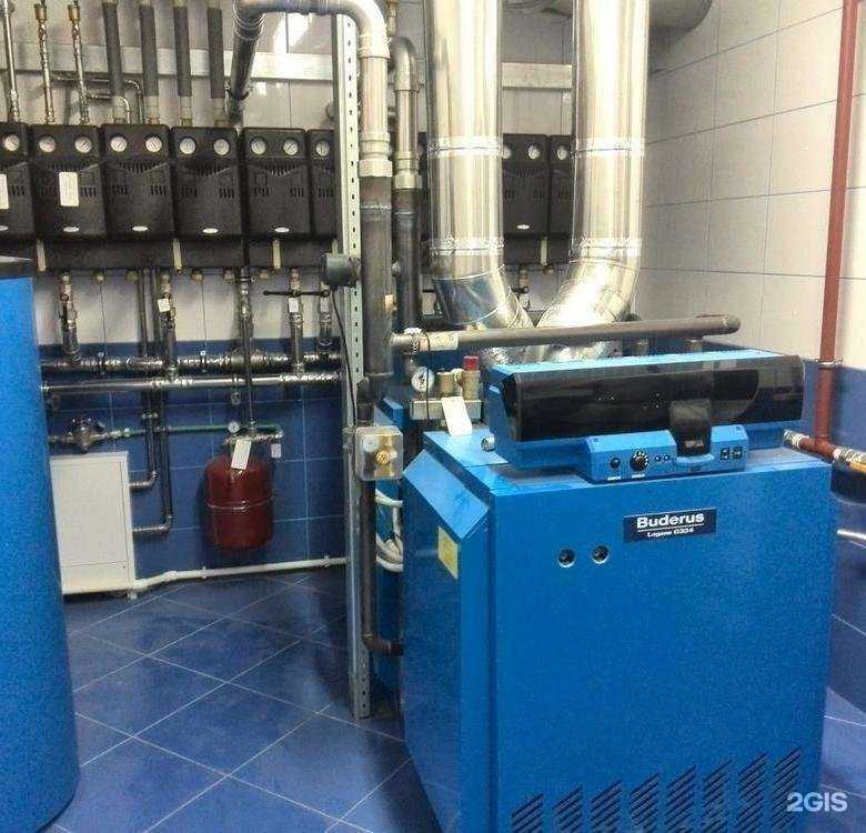 Отзывы на компанию Aquathermplanet в Казани c фото