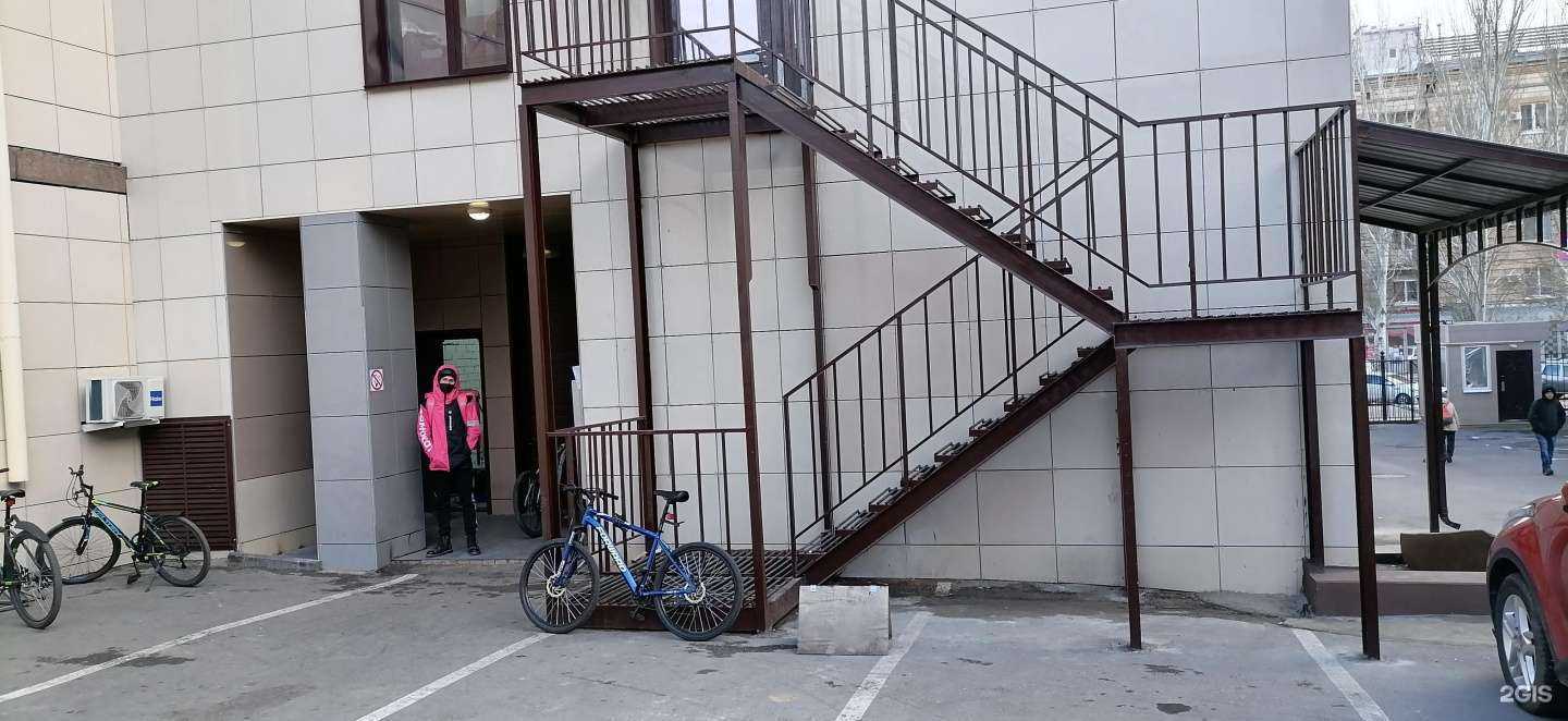 Отзывы на компанию Dante Lounge в Волгограде c фото - фотография 2 из 2