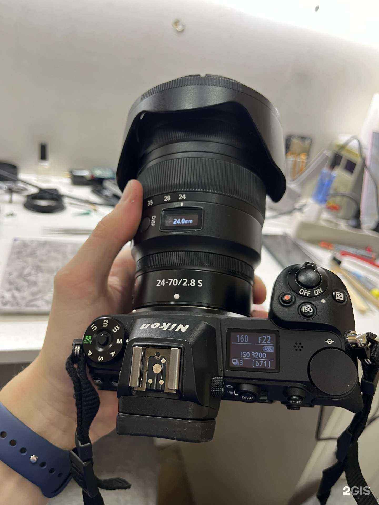 Отзывы на компанию Rem Expert в Калининграде c фото