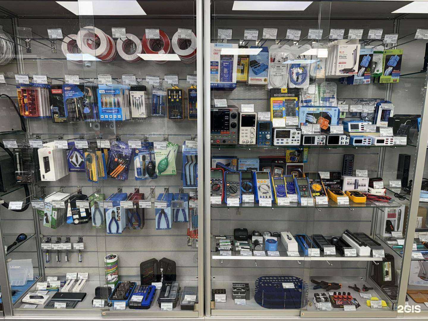 Отзывы на компанию Gsm-опт в г. Пермь c фото